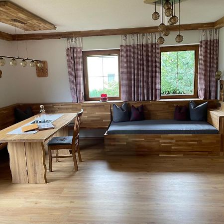 Ferienwohnungen Hochzillertal Калтенбах Екстериор снимка