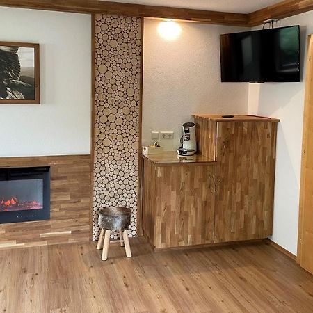 Ferienwohnungen Hochzillertal Калтенбах Екстериор снимка