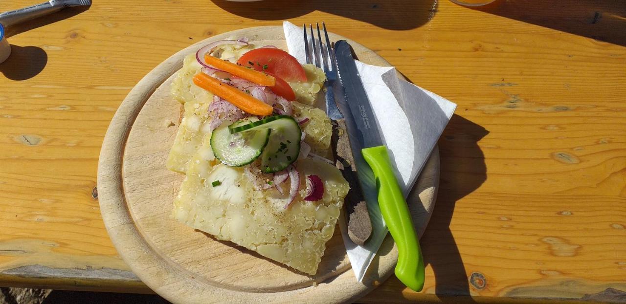 Ferienwohnungen Hochzillertal Калтенбах Екстериор снимка