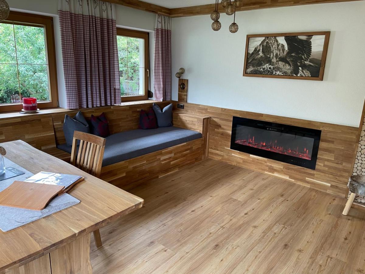 Ferienwohnungen Hochzillertal Калтенбах Екстериор снимка