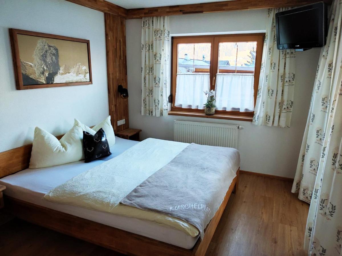 Ferienwohnungen Hochzillertal Калтенбах Екстериор снимка