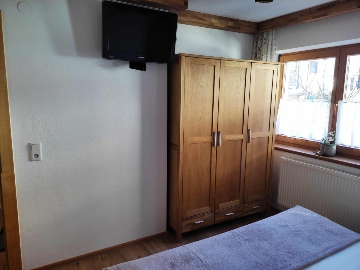 Ferienwohnungen Hochzillertal Калтенбах Екстериор снимка