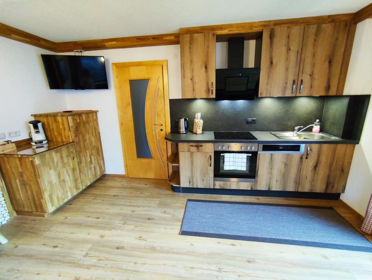Ferienwohnungen Hochzillertal Калтенбах Екстериор снимка