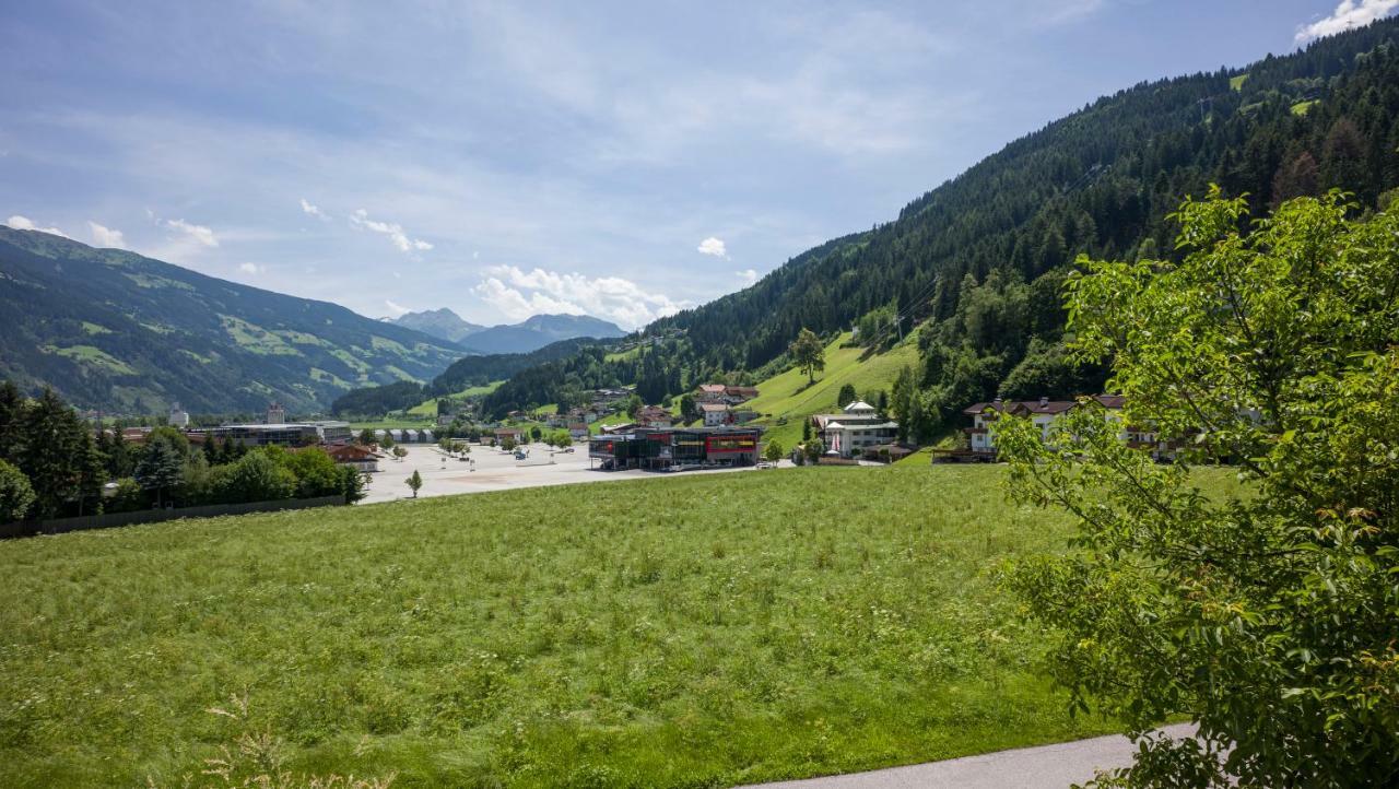 Ferienwohnungen Hochzillertal Калтенбах Екстериор снимка