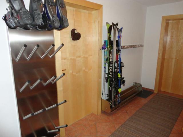 Ferienwohnungen Hochzillertal Калтенбах Екстериор снимка