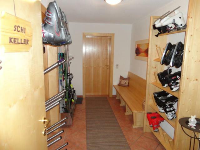 Ferienwohnungen Hochzillertal Калтенбах Екстериор снимка