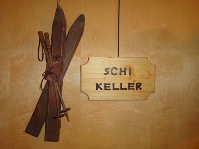 Ferienwohnungen Hochzillertal Калтенбах Екстериор снимка