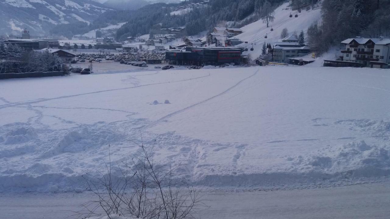 Ferienwohnungen Hochzillertal Калтенбах Екстериор снимка