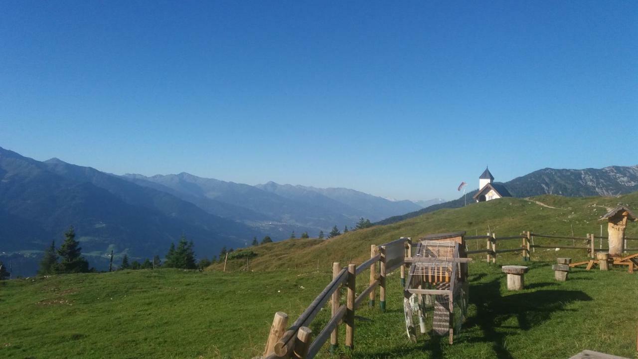 Ferienwohnungen Hochzillertal Калтенбах Екстериор снимка