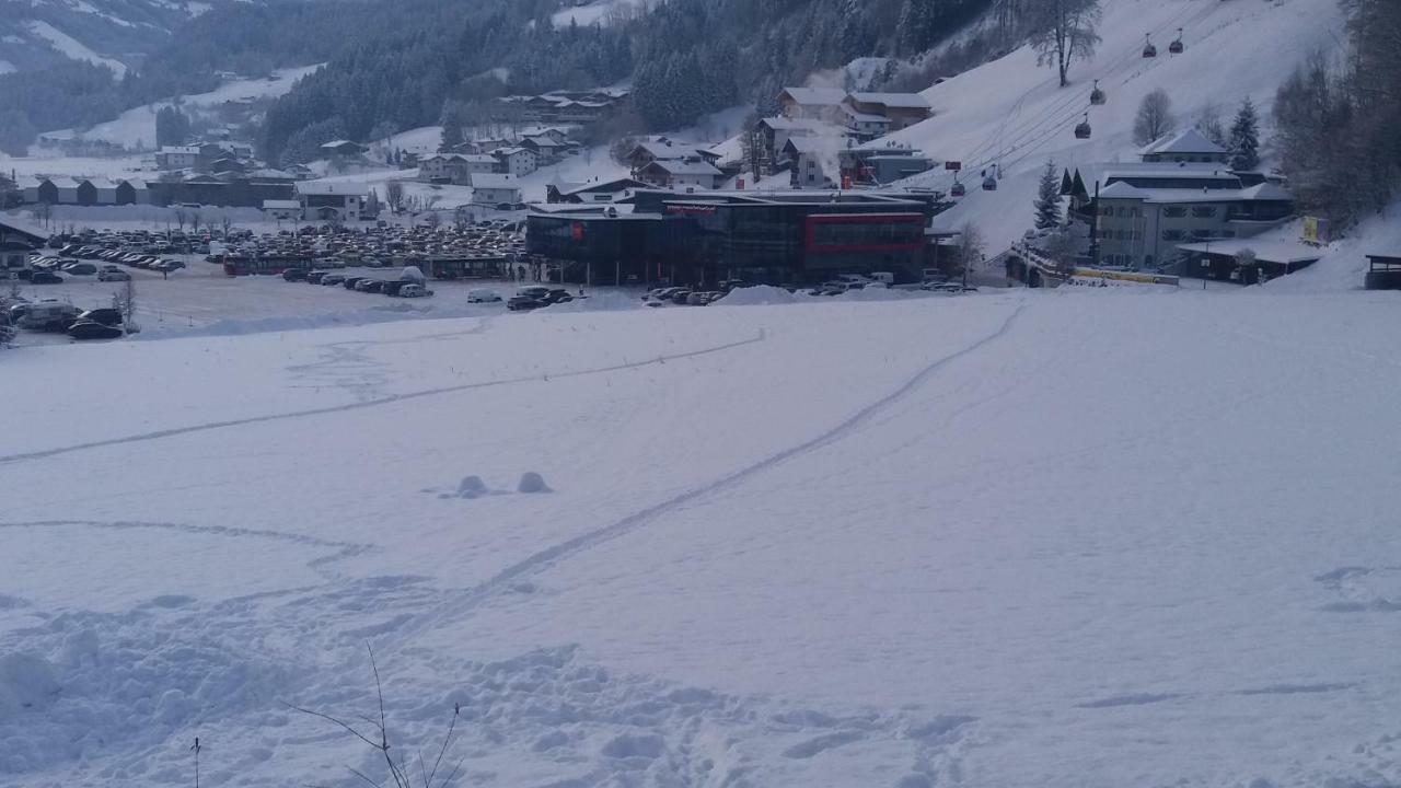 Ferienwohnungen Hochzillertal Калтенбах Екстериор снимка