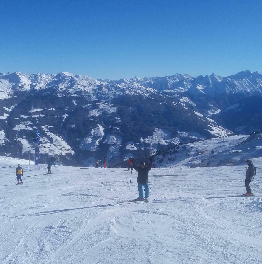 Ferienwohnungen Hochzillertal Калтенбах Екстериор снимка