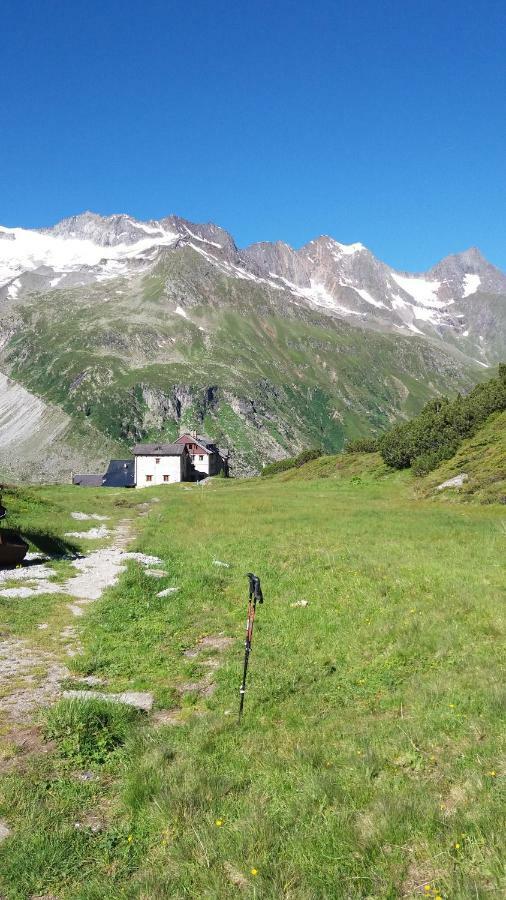 Ferienwohnungen Hochzillertal Калтенбах Екстериор снимка
