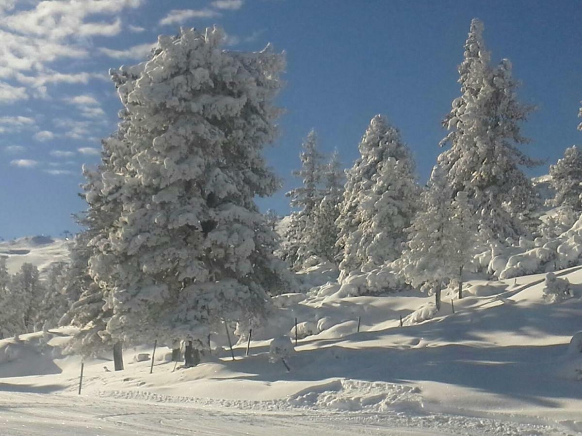 Ferienwohnungen Hochzillertal Калтенбах Екстериор снимка