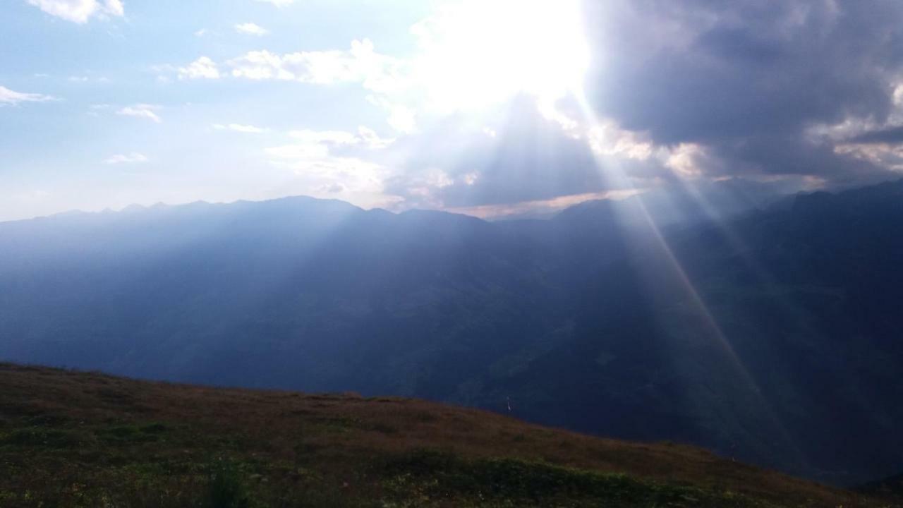 Ferienwohnungen Hochzillertal Калтенбах Екстериор снимка
