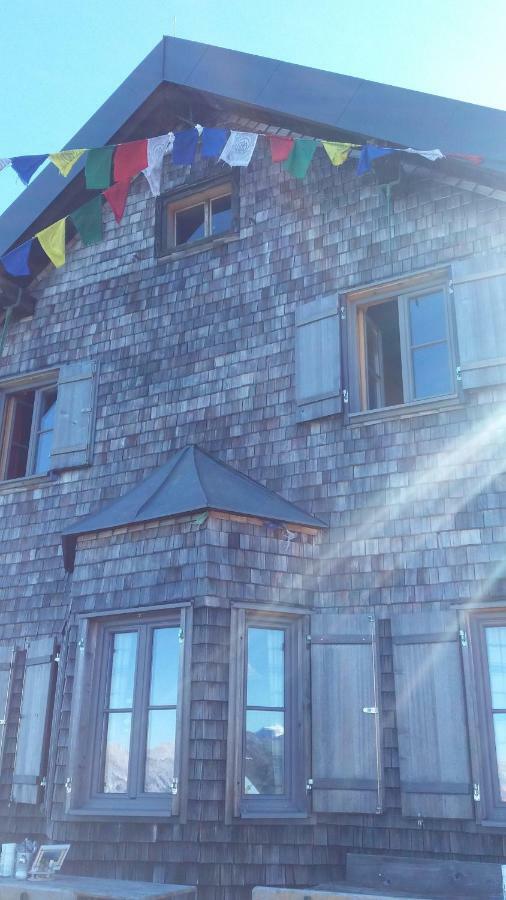 Ferienwohnungen Hochzillertal Калтенбах Екстериор снимка