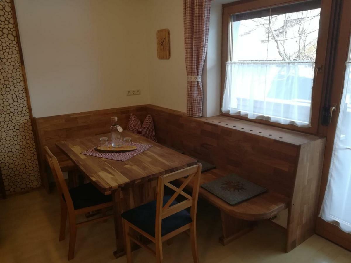 Ferienwohnungen Hochzillertal Калтенбах Екстериор снимка