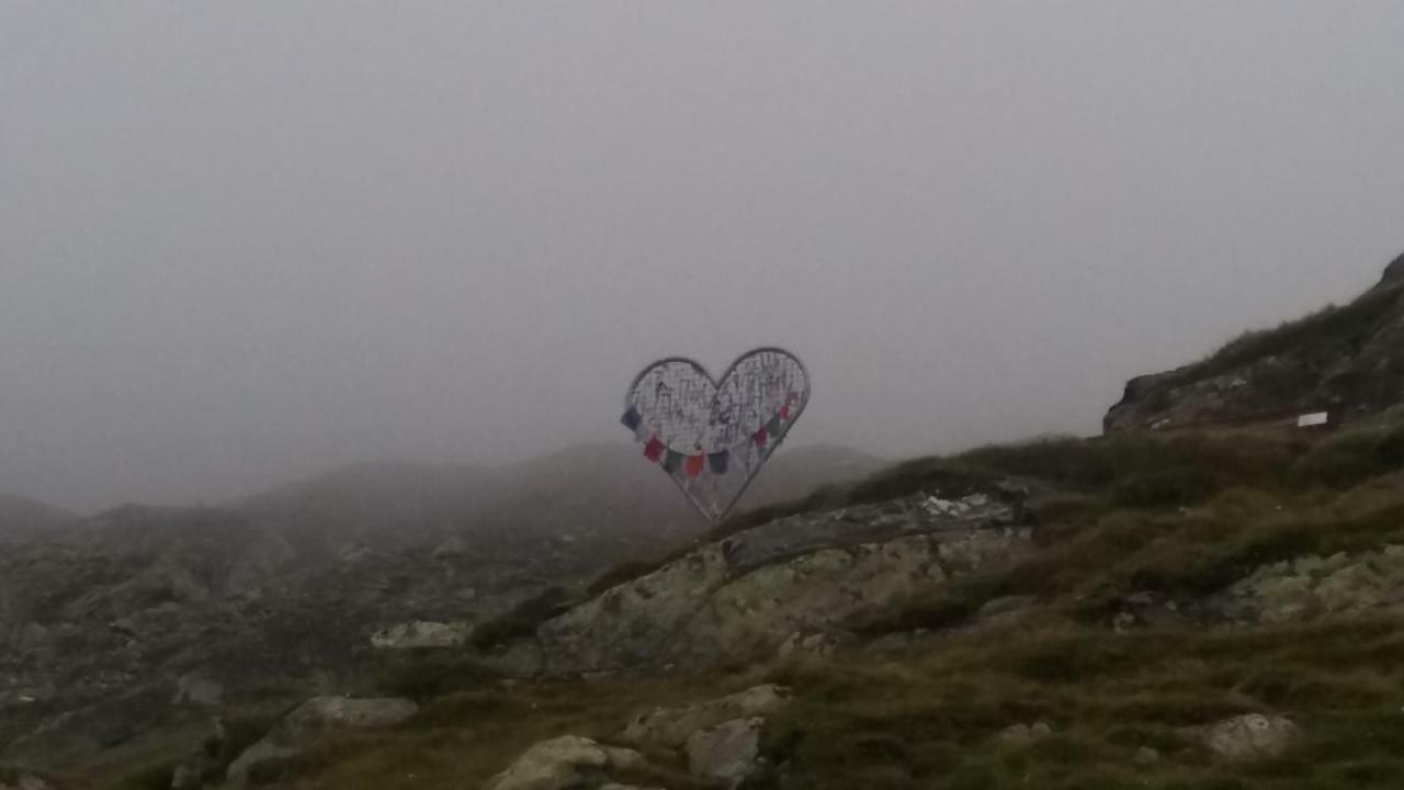 Ferienwohnungen Hochzillertal Калтенбах Екстериор снимка